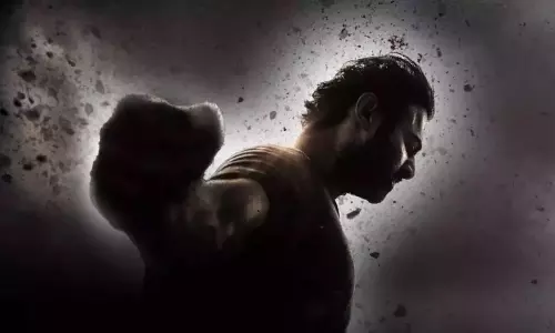 సలార్ వస్తే.. సైడివ్వాల్సిందే