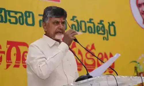 చంద్రబాబు ఇన్ కన్ఫ్యూజన్!