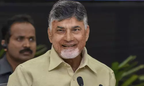 ఆ 45 రోజులు.. చంద్రబాబు మాస్టర్‌ ప్లాన్‌!