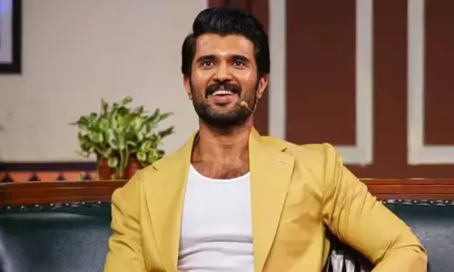 విజయ్ పాన్ ఇండియా.. ఇలా అయితే కష్టమే..