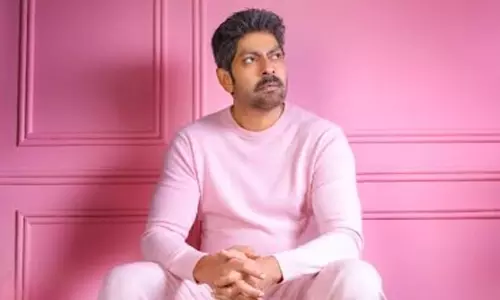 జగ్గూభాయ్.. ఏజ్ పెరుగుతుందా.. తగ్గుతుందా?