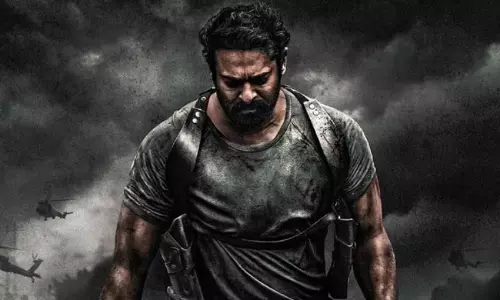 సలార్.. అందుకే రిస్క్ తీసుకోవట్లే..?