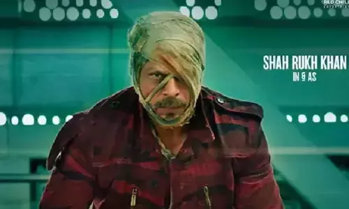 జ‌వాన్‌తో నైజాంలో రాజ‌భోగం అందుకునే సంస్థ‌?