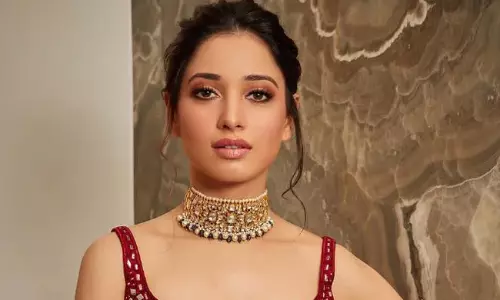 మ్యారేజ్ పై మాట మార్చేసిన తమన్నా..!