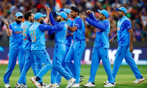 నేడే వరల్డ్ కప్ జట్టు ప్రకటన? ఇదే పూర్తి జట్టు.. తిలక్ లేనట్లే