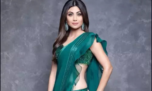 టాప్-10 పై శిల్పాశెట్టి ఏమంటుందంటే?