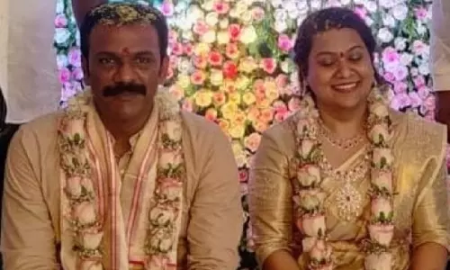 కొత్త బంధం : టీడీపీ రాధా జనసేన ఇంటి అల్లుడుగా...!