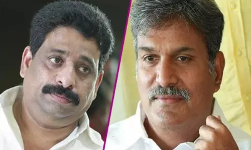బుద్ధా వెంకన్న సీటుకు నైస్ గా  ఎసరు పెడుతున్నదెవరు...?