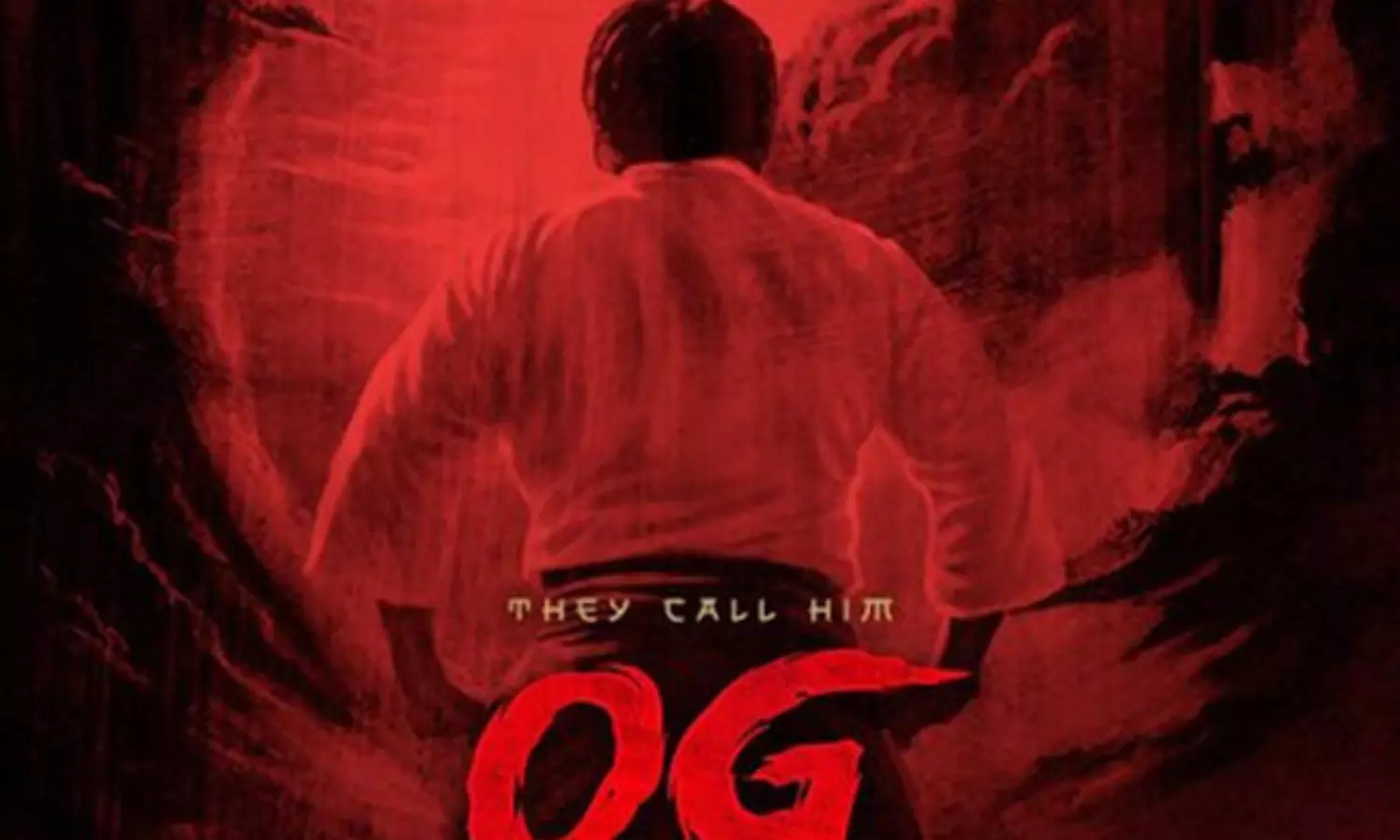 OG కాపీ అంటూ మరో ట్రోలింగ్