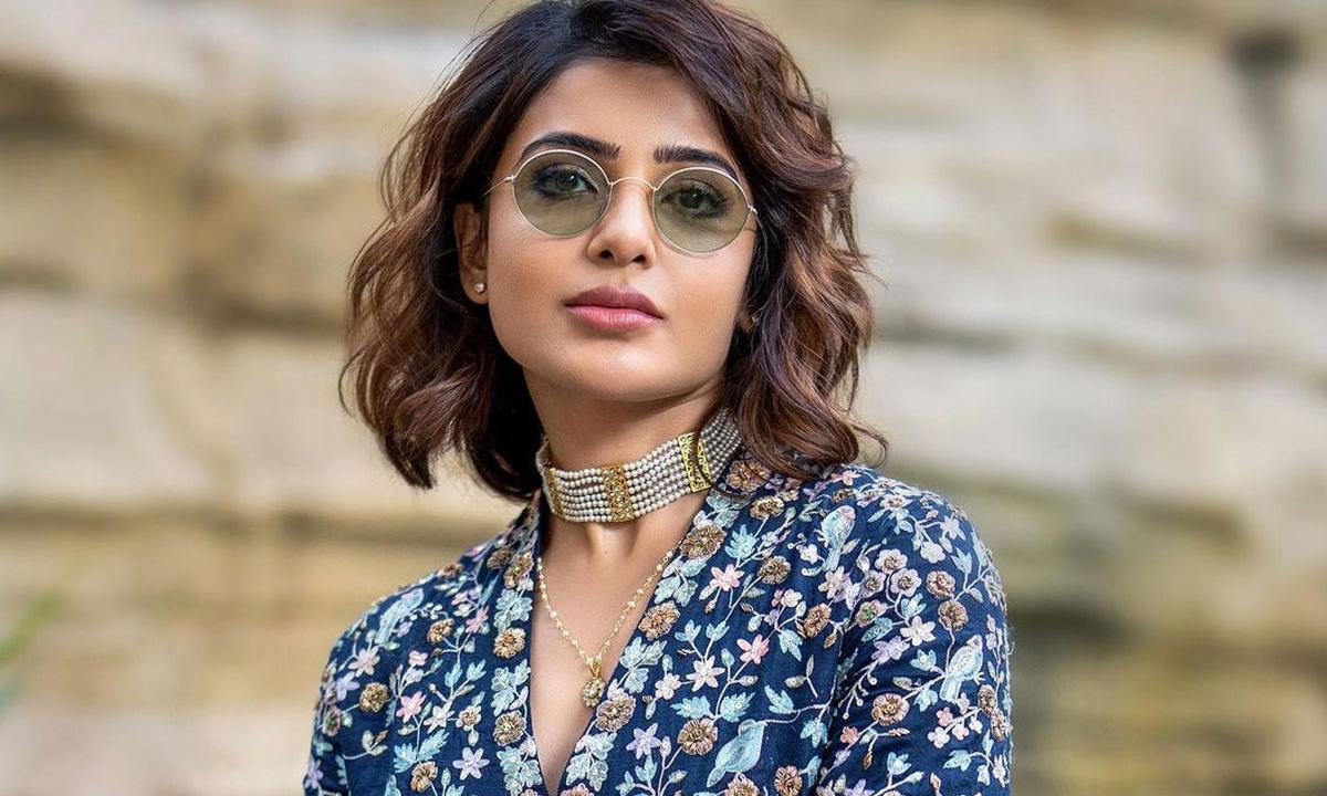 సామ్ అదొక్కటి చేస్తే చాలు.. | Samantha Has to Mantain That For a Movies