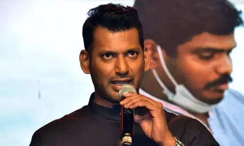 మ‌న‌కి అవార్డులొస్తే వాళ్లంద‌రికీ క‌డుపు మంటే!?