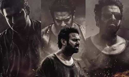 సలార్ రిలీజ్ డేట్.. తెరపైకి మరో కొత్త ప్రచారం