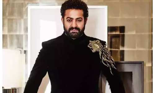 వార్-2 కోసం తార‌క్ అప్పుడే బ‌రిలోకా?