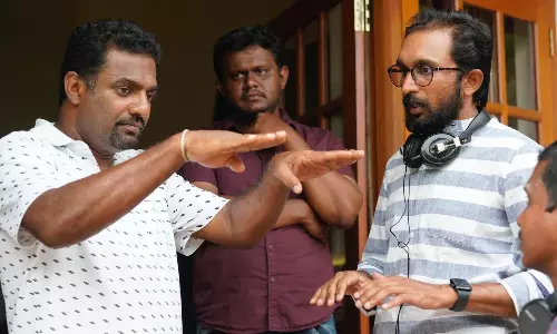 సచిన్ గెస్ట్ గా బయోపిక్‌ ట్రైలర్‌ లాంచ్‌ ఈవెంట్‌