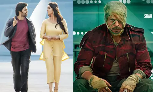 ఈ వారం థియేటర్‌, ఓటీటీ వినోదాల విందు