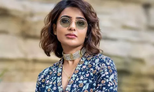 సామ్ అదొక్కటి చేస్తే చాలు..