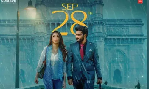 అఫీషియల్.. సలార్ డేట్‌కి అతను ఫిక్స్