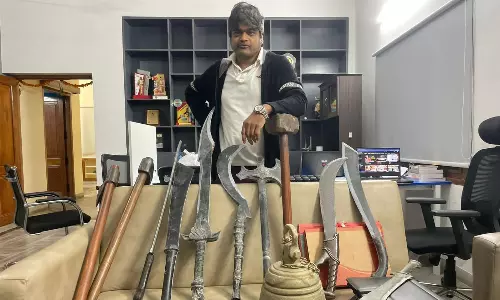 పవన్ తో ఊచకోతకు సిద్ధమైన హరీష్