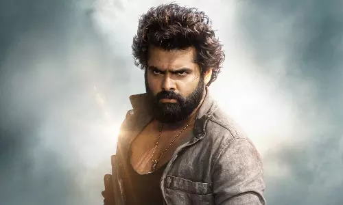 సలార్ డేట్ దొరికితే సరిపోదు స్కంద