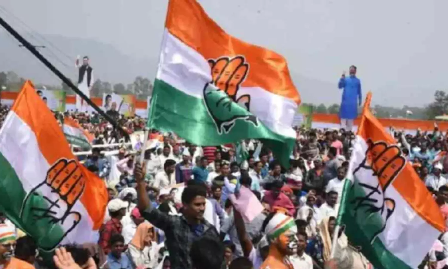 తెలంగాణ కాంగ్రెస్ రాజకీయం టు ఢిల్లీ వయా బెంగళూరు