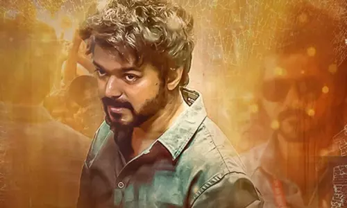 స్టార్ హీరో ఫ్యాన్స్ వీరంగం వెన‌క అస‌లు కార‌ణం?