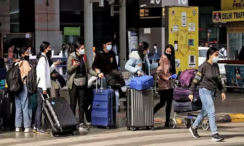 యూఎస్ లో ఇండియన్స్ కి తాజా తలనొప్పి ఇది!