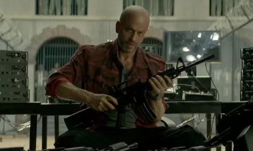 యూఎస్ బాక్సాఫీస్‌ అడ్వాన్స్‌ షేక్‌