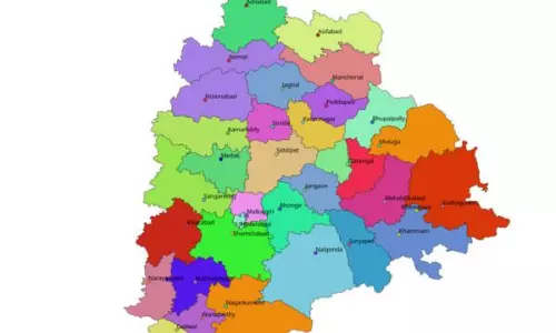 మోతెక్కిపోనున్న తెలంగాణా