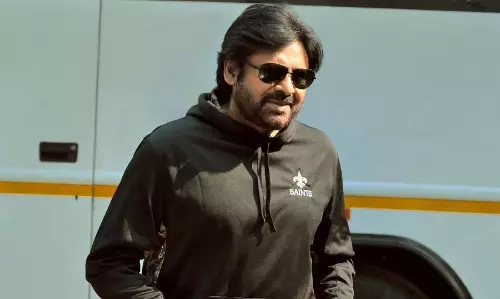 ఓజీ క్రేజీ ప్లాన్.. ఫ్యాన్స్ రియాక్షన్ ఎలా ఉంటుందో..?