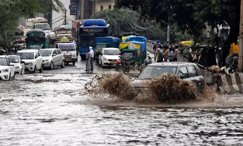 ఎన్నిక‌ల ముంగిట బీఆర్ ఎస్‌కు చ‌లీజ్వ‌రం... రీజ‌నిదే!