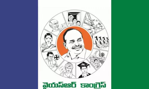 వైసీపీలో వంద సీట్లకు ఫుల్ క్లారిటీ ...?