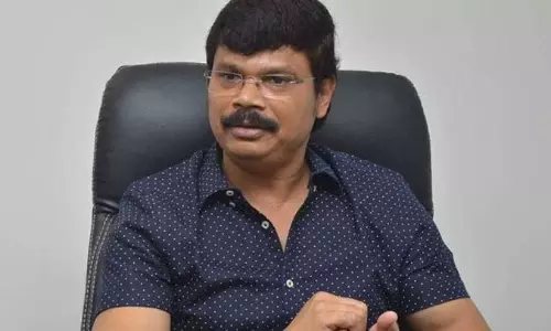 పాన్ ఇండియా స్టార్ పై బోయపాటి కన్ను..!