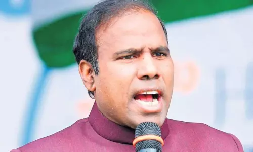 తెలంగాణ‌లో కేఏ పాల్ ప్ర‌భుత్వం... సీట్లెన్నో తెలుసా?