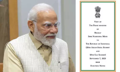 భారత్ వాడేస్తున్న కేంద్రం... ఒంటెద్దు పోకడలు నేర్పిన పాఠాలెన్నో!