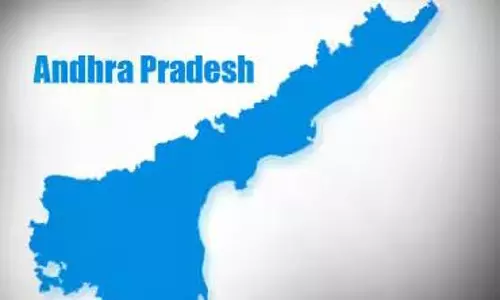 ఏపీలో ఏ పార్టీ గెలుస్తుంది... బీజేపీ దగ్గర సర్వే నివేదిక...?