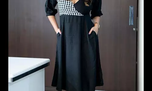 Riveting Looks Of Anasuya Bharadwaj