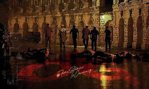 OG.. అసలు కథ ఇదేనా?