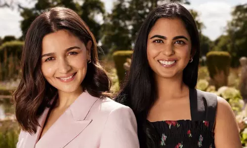 తండ్రికి తీసుపోని కూతురు.. ఆలియా వ్యాపారాన్ని సగం కొనేసింది