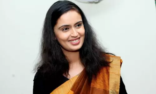 అందుకే పెళ్లి చేసుకోలేదు..నాటి పంచదార చిలుక