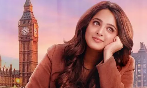 అనుష్కని దాచేయ‌డం వెనుక ఈ క‌హానీ నిజ‌మేనా?