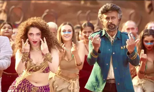 జైలర్ తమన్నా ఫ్యాన్స్ కి బోనస్..!