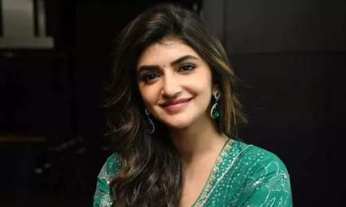 శ్రీలీల జోరుకు ఇదే నిదర్శనం