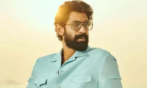 సూపర్‌ స్టార్‌ సినిమాలో భల్లాలదేవ