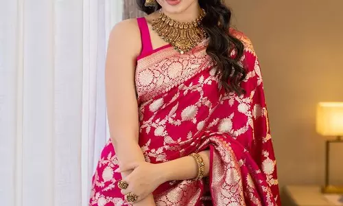 Krithi Shetty captivating looks