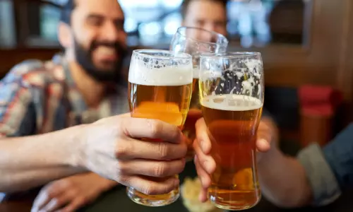 బీర్ ఎంచక్కా తాగేయొచ్చు.. తాజా అధ్యయనం ఏం చెప్పింది?