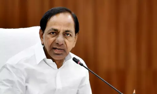 కేసీఆర్ బుజ్జగింపులు పని చేయటం లేదా ?