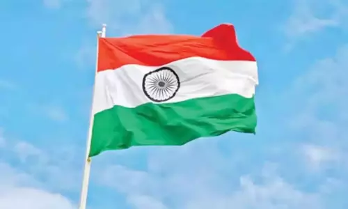 ఇండియా.. దట్‌ ఈజ్‌ భారత్‌ గా ఎలా మారిందంటే!