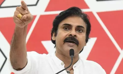 మరీ ఇంత గ్యాప్ అయితే ఎలా సేనానీ...?