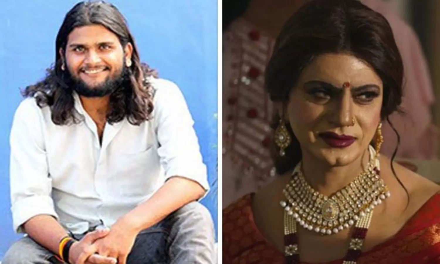 హిజ్రాల చ‌ప్ప‌ట్ల వెన‌క అస‌లు గుట్టు విప్పాడు!