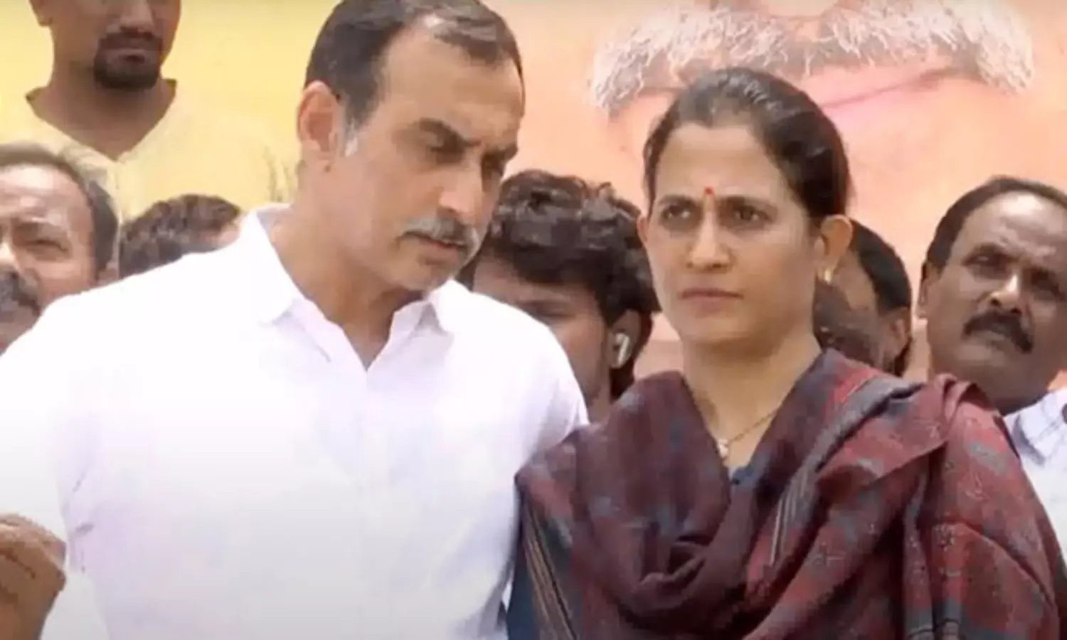 చంద్రబాబు ప్రయోగం చేస్తున్నారా ?